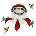 Hummingbird Feeder Hat M404036