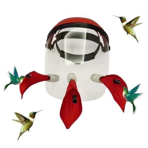 Hummingbird Feeder Hat M404036