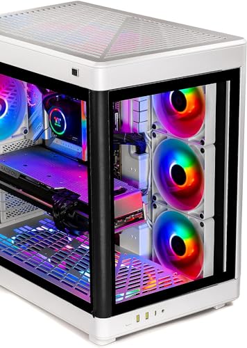 Intel i9 14900K RTX 4080 Super 16GB 2TB NVME Gen4 32GB DDR5 RAM Gaming PC G388