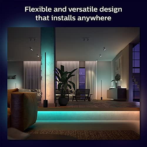 1 Pack Smart LED Light Strip F139625