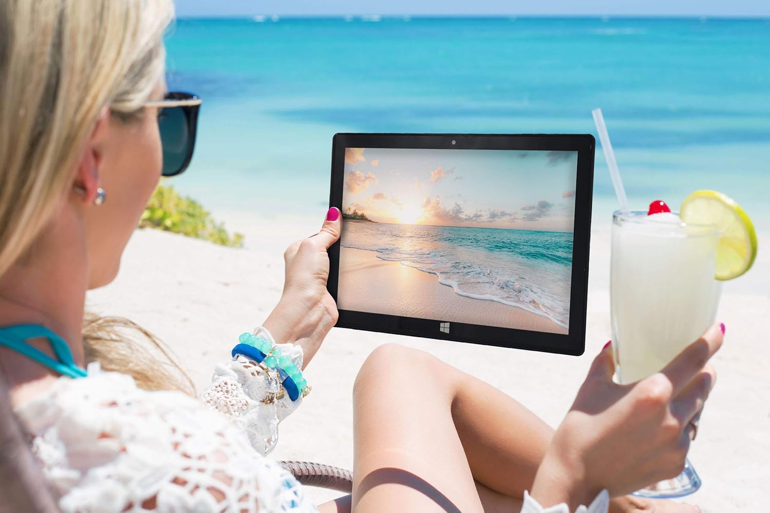10 Windows Ultra Slim Windows Tablet PC N18593
