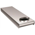 Adjustable Aluminum Dryer Vent Duct N8941