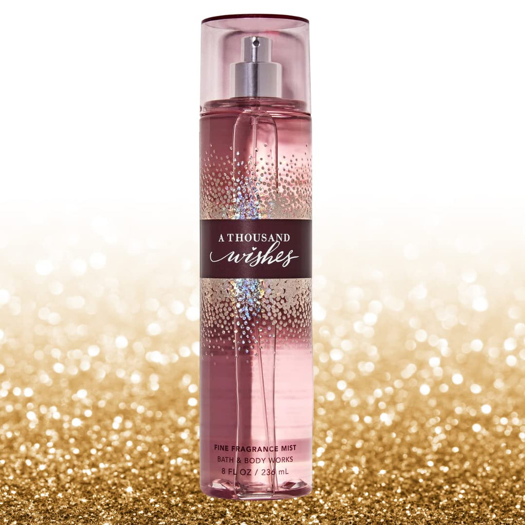 8 oz Fragrance Mist N297