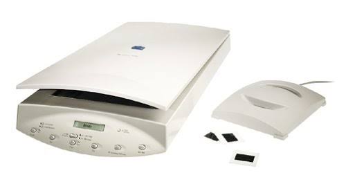 Flatbed Scanner 2400 dpi x 2400 dpi P930