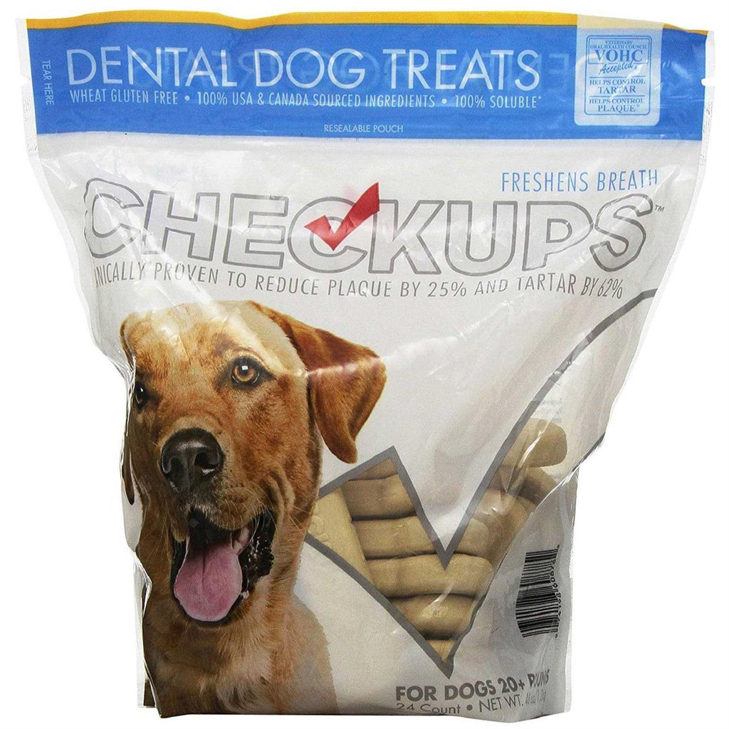 Dental Dog Treats M157
