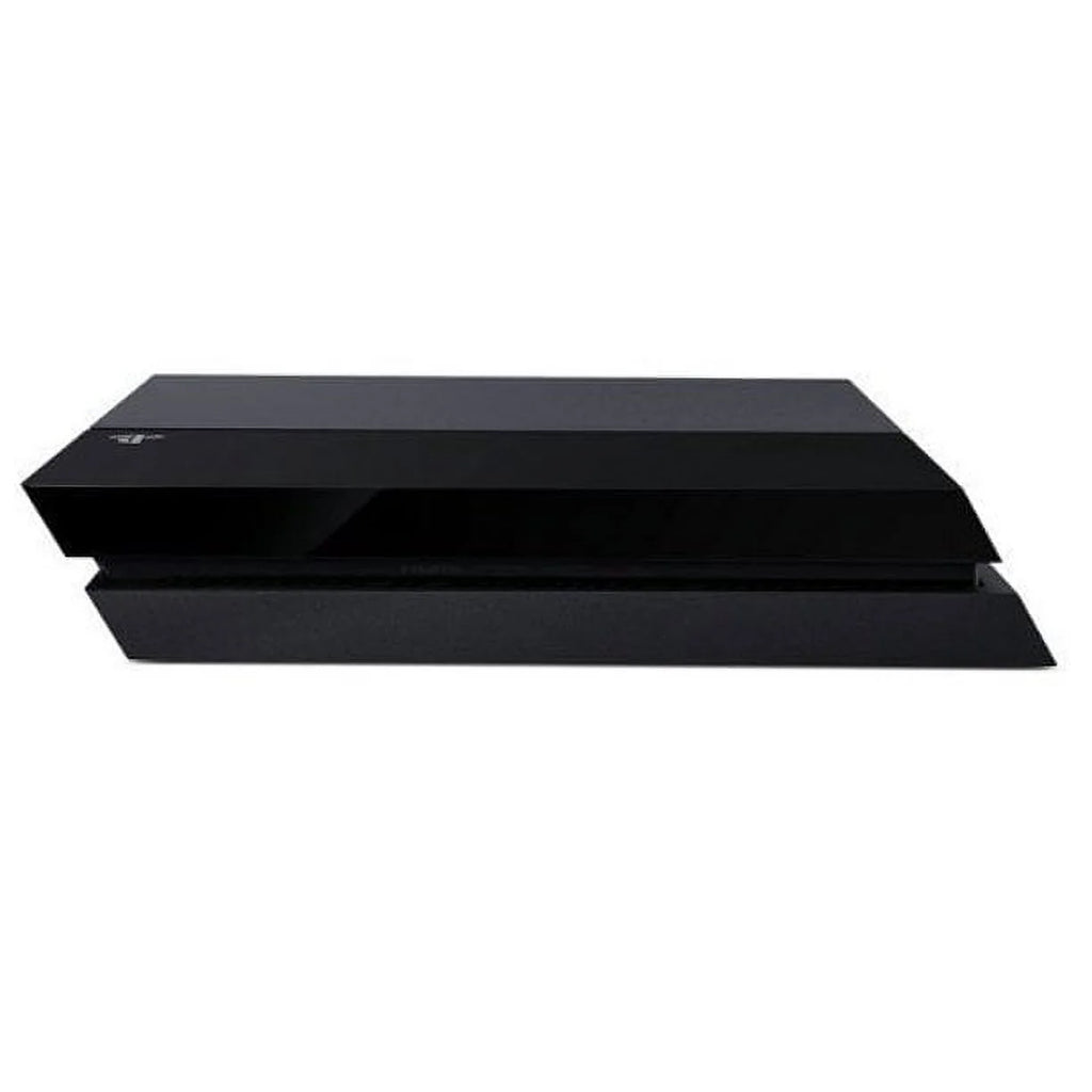 PlayStation 4 500GB Gaming Console Black with 2 Controller S166717
