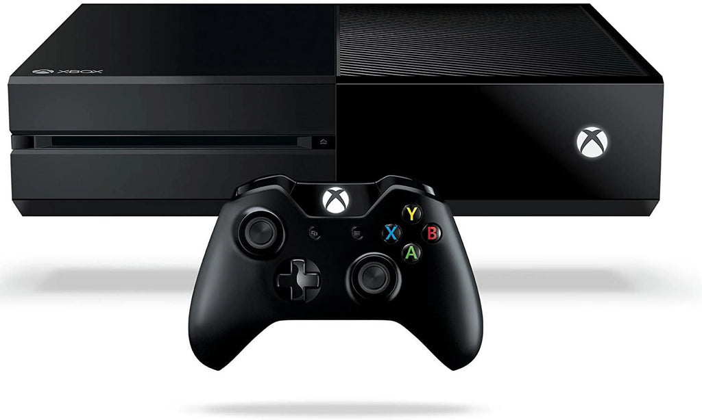500GB Xbox One Console B419205