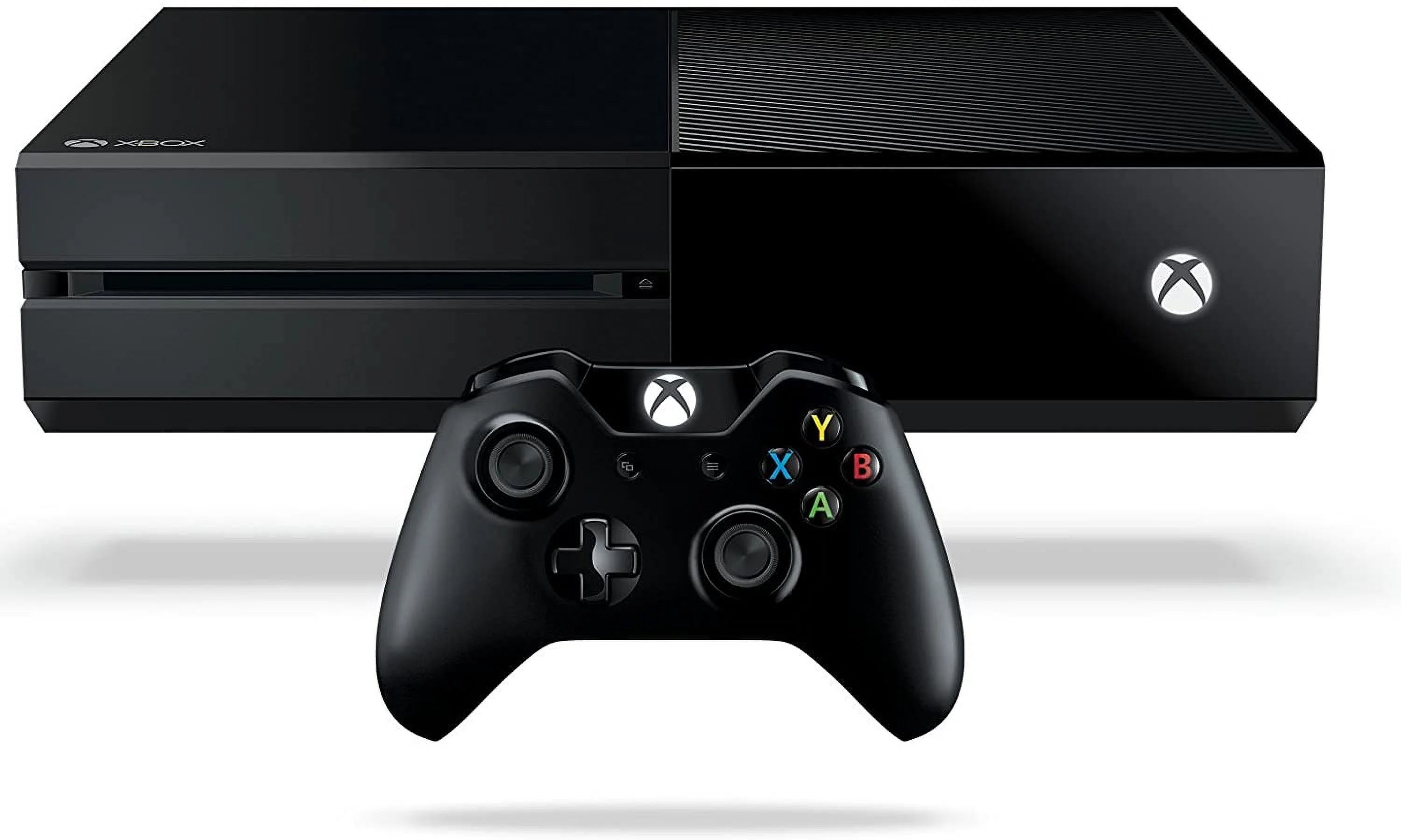 500GB Xbox One Console B419205