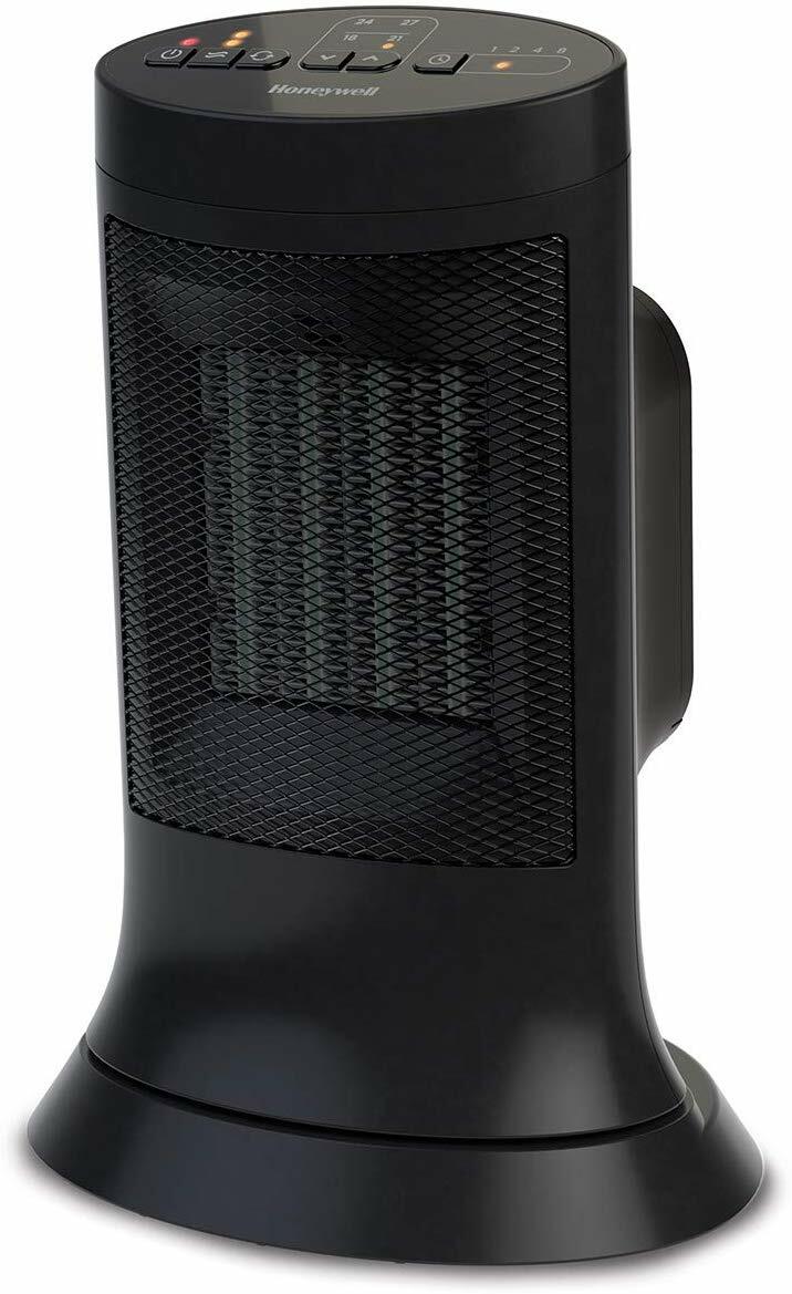Slim Ceramic Heater S20498