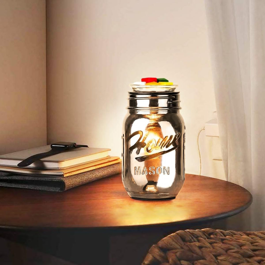 Black Fragrance Warmer H977