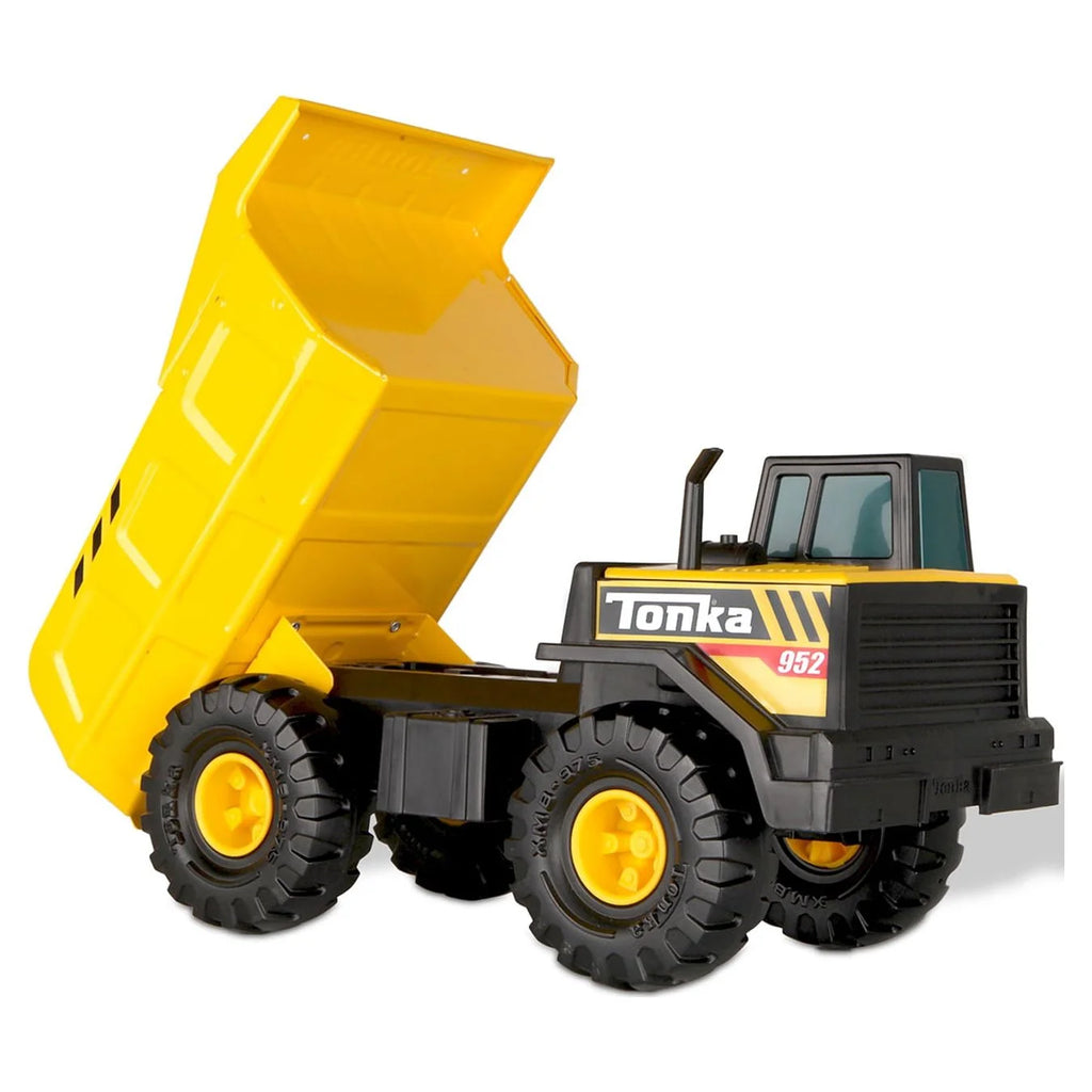 Steel Dump Truck R304