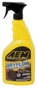 32 oz Air Filter Cleaner with Trigger Sprayer E447059