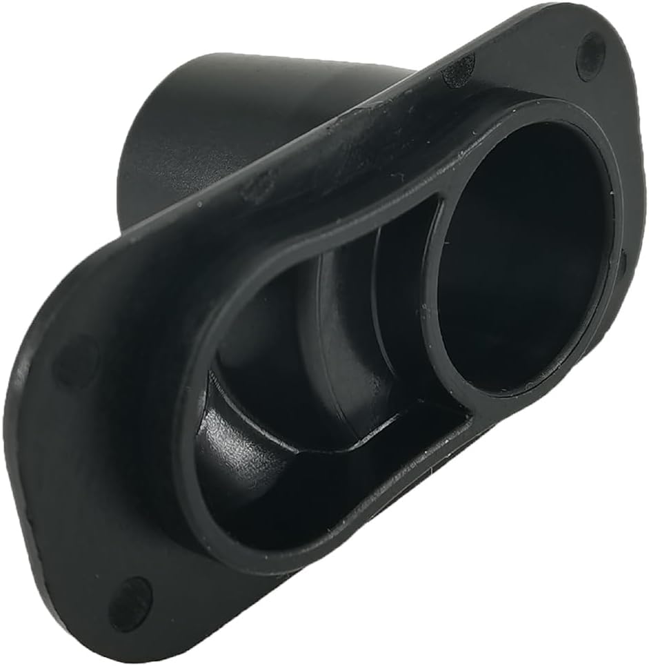 Carbon Cleaning Walnut Blaster Adapter Tool for Intake Valve D651