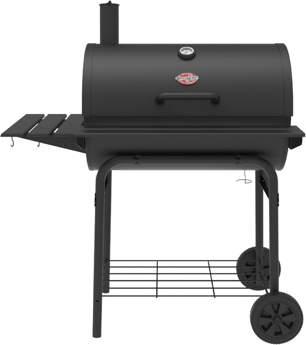 Charcoal Grill E510