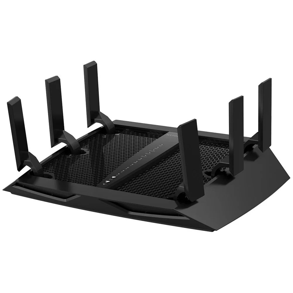 AC3200 Tri-Band Gigabit WiFi Router G31615