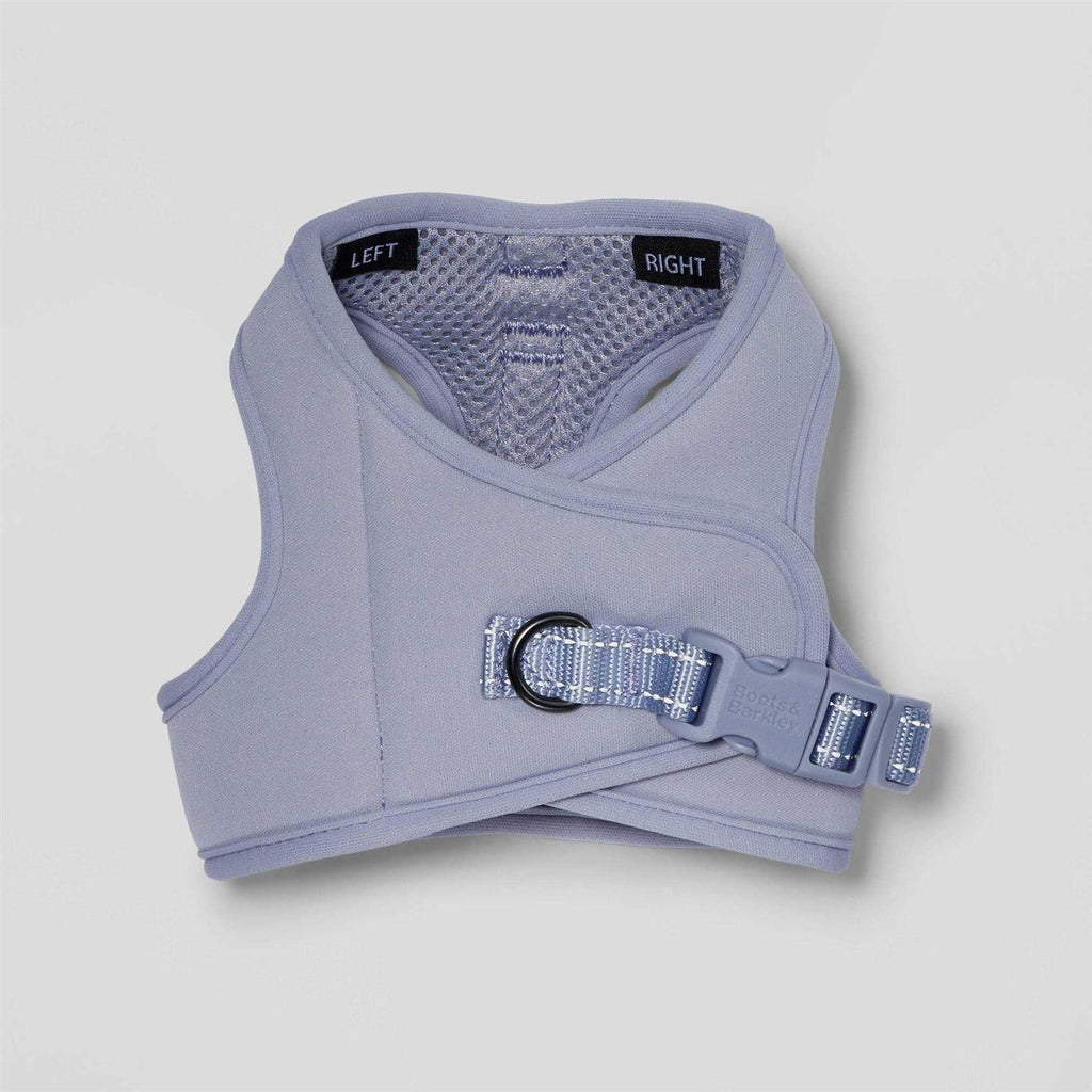 Reflective Comfort Dog Harness H64388