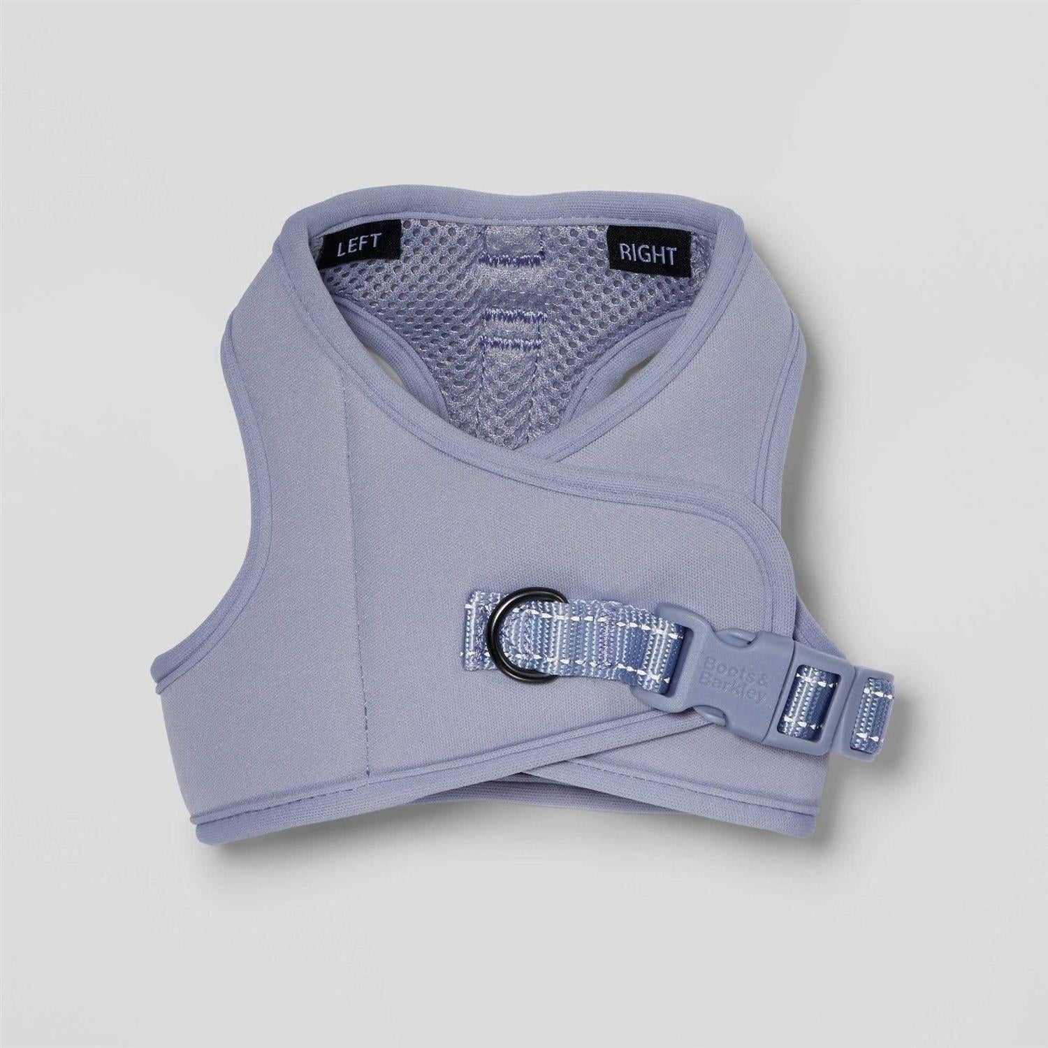 Reflective Comfort Dog Harness H64388