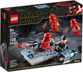 LEGO Star Wars Sith Troopers Battle Pack Z3003