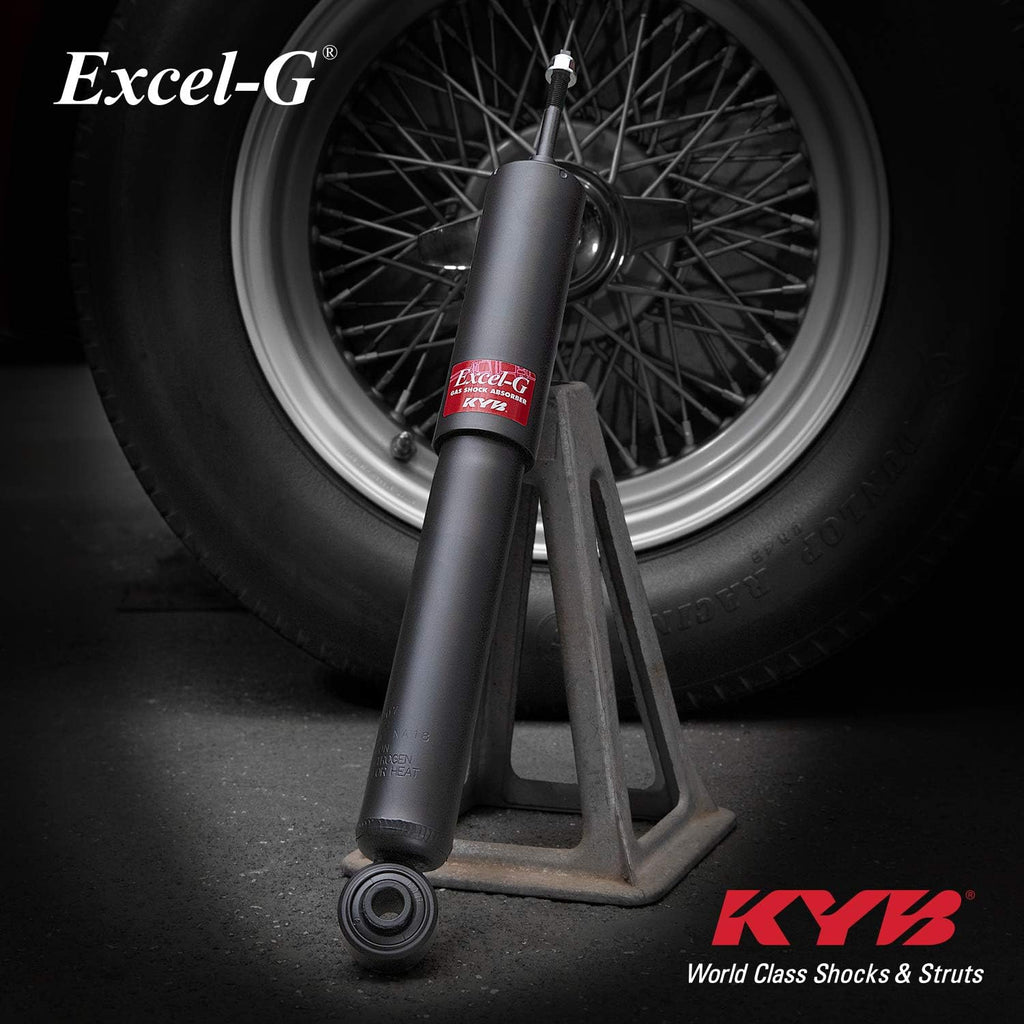 Excel-G Gas Shock B550