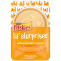 Shredded Chicken in Sauce Wet Cat Food Complement C6469