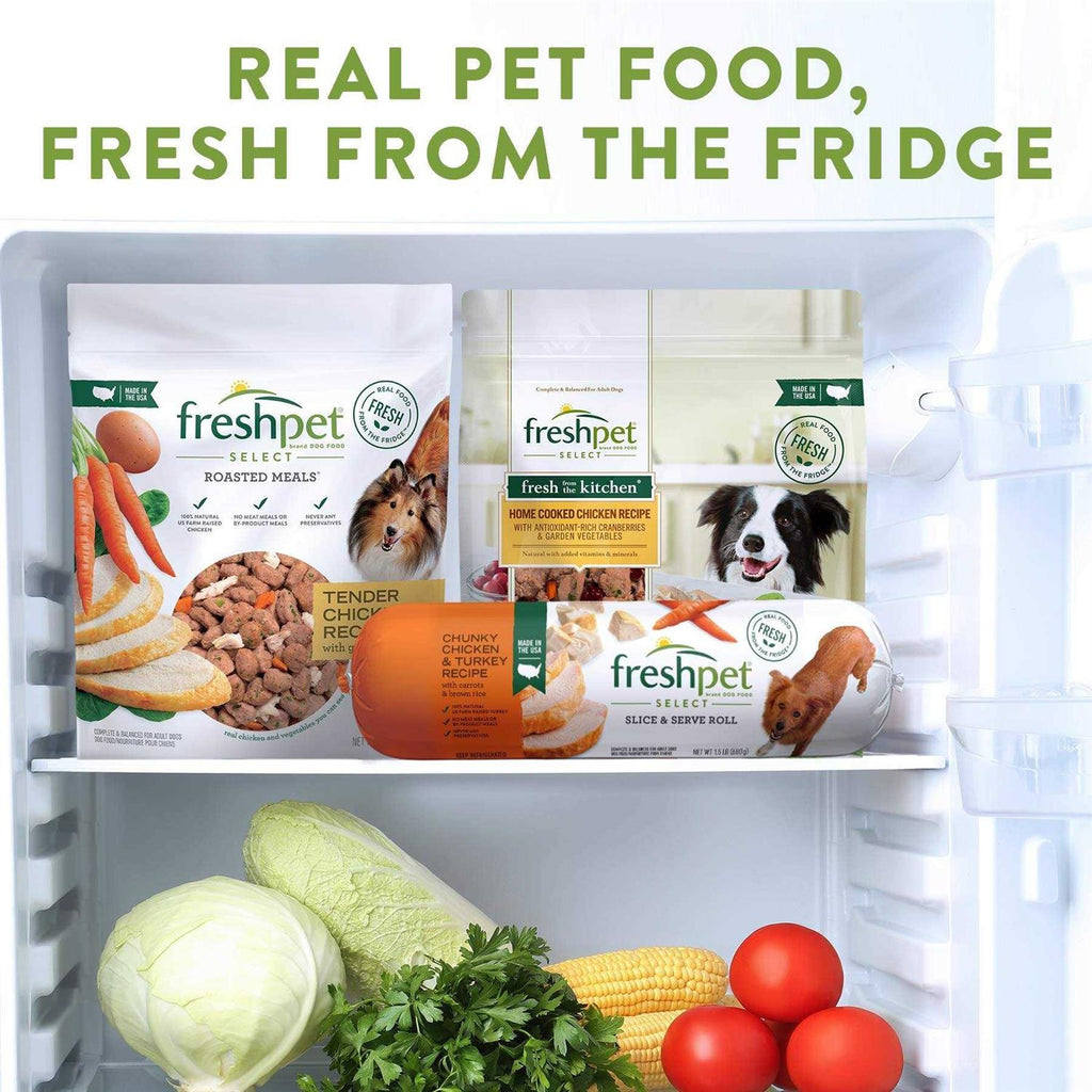 Multi-Protein Dog Food K577