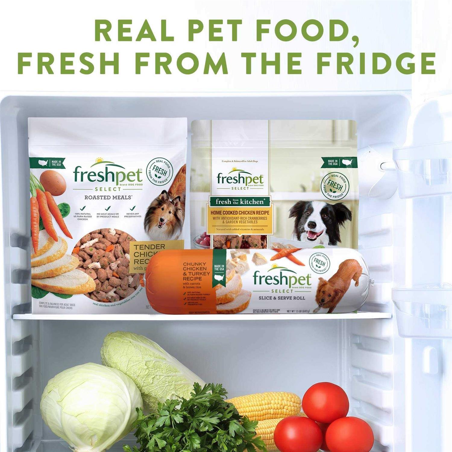 Multi-Protein Dog Food K577