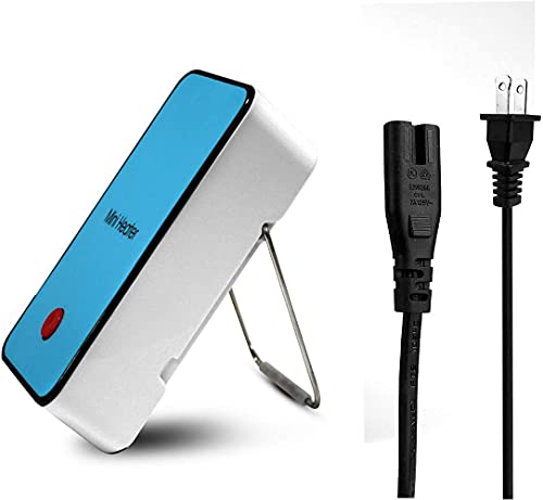 Portable Mini Electric Space Heater M849
