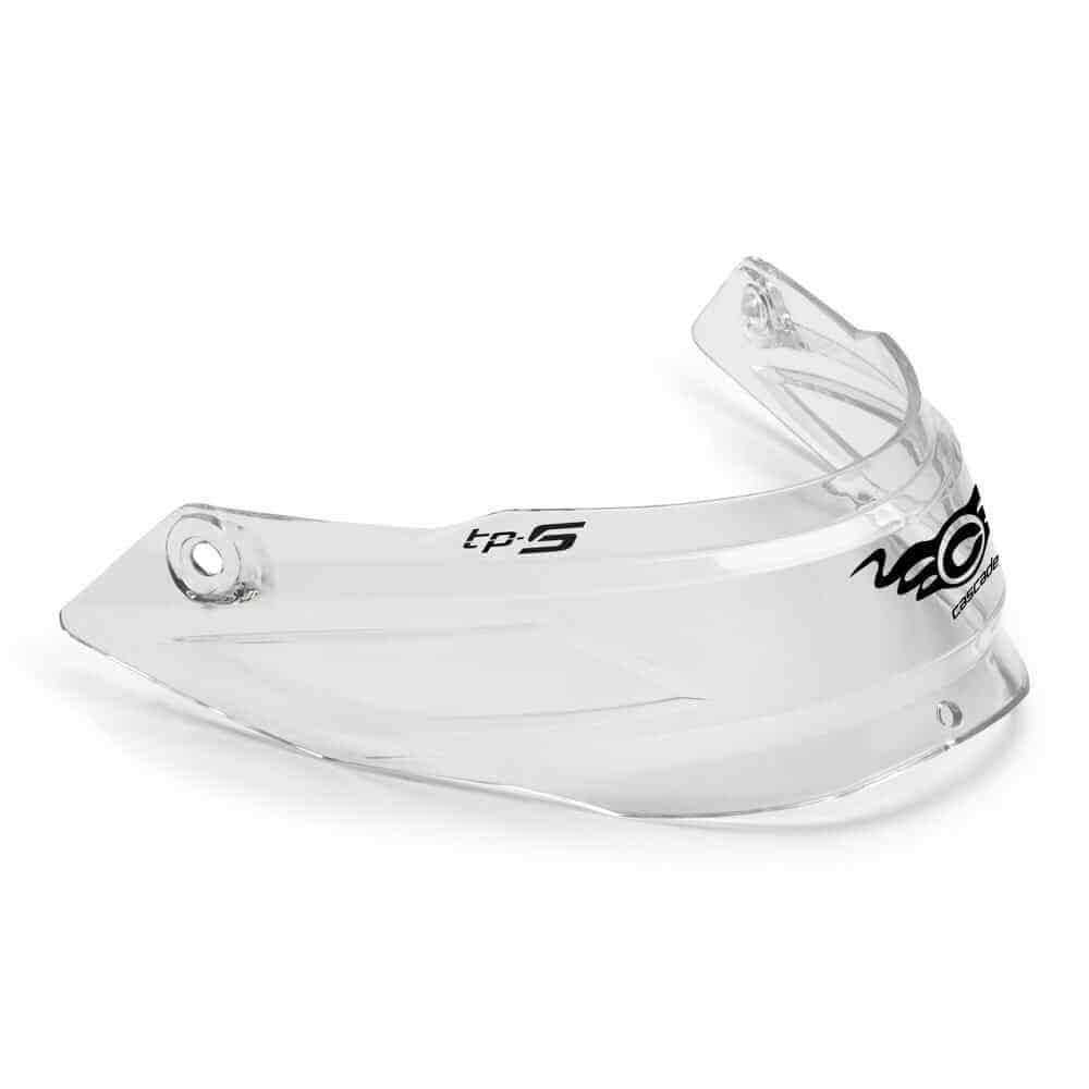 Lacrosse Goalie Throat Guard I43904
