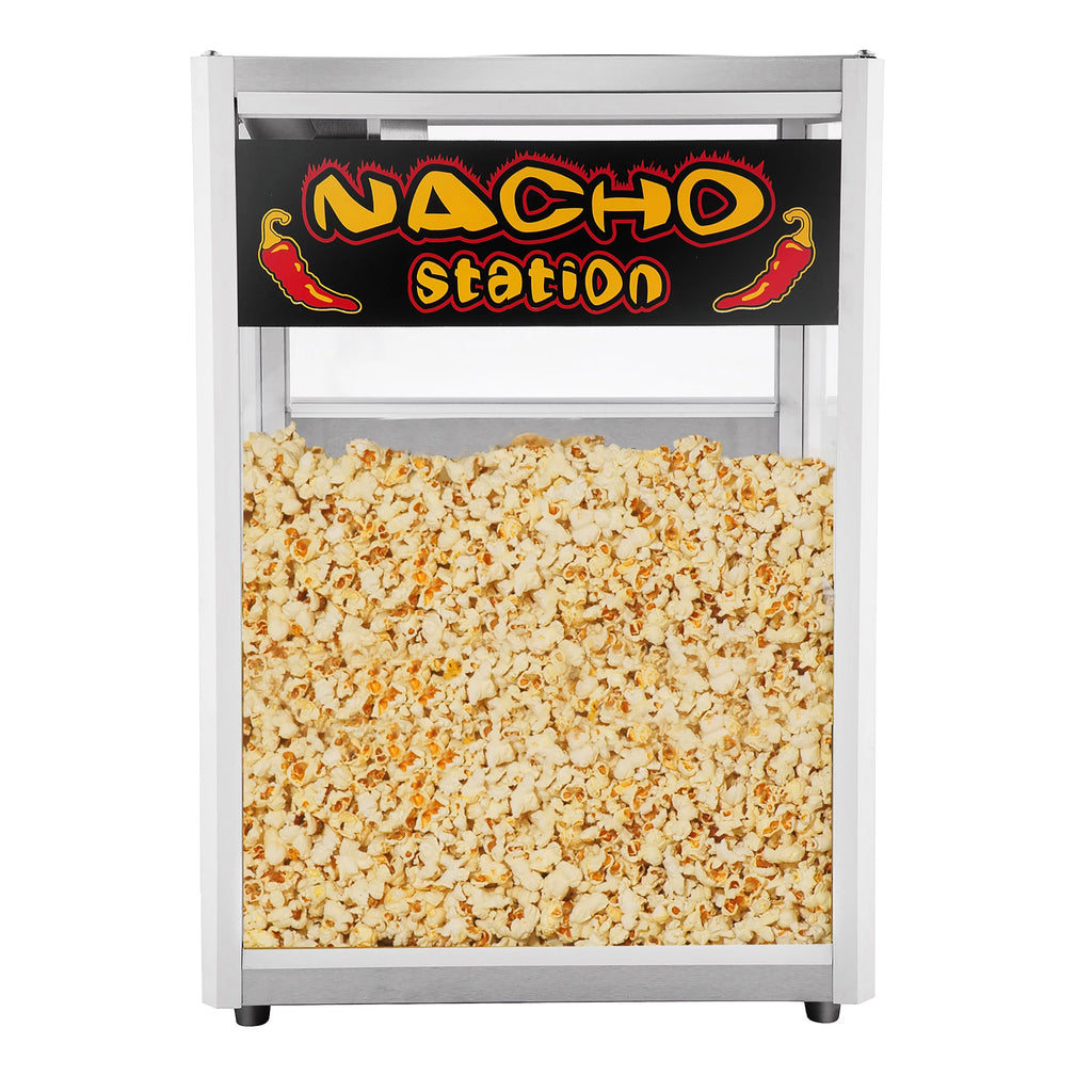Commercial Grade Nacho Warmer Merchandiser O60380