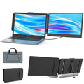14'' Portable 1080P FHD IPS Laptop Monitor P6925