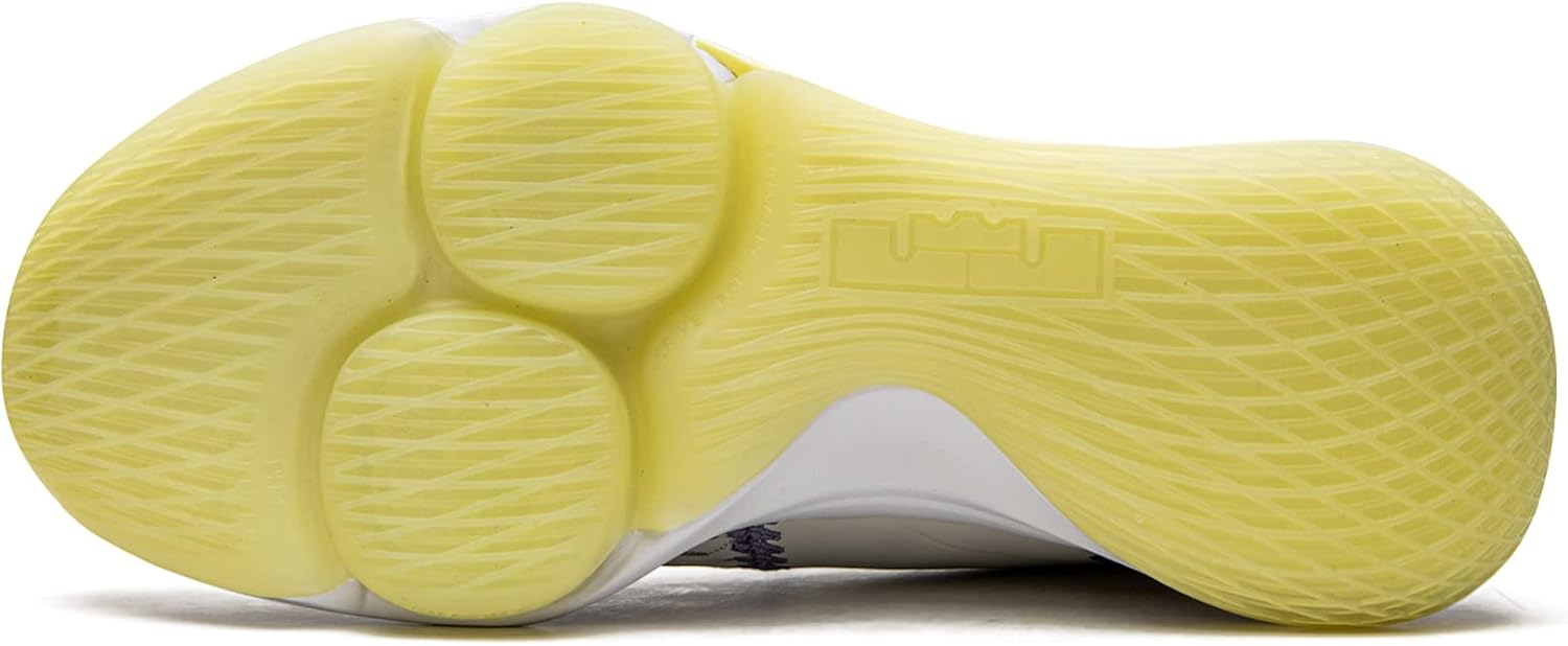 Summit White Low-top Sneakers N268
