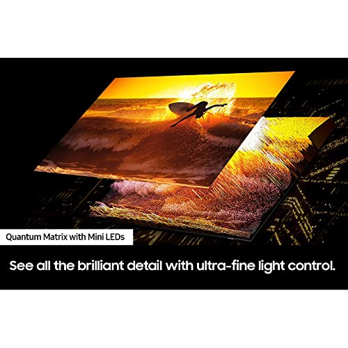 65 Inch Neo QLED 4K Smart TV F5643