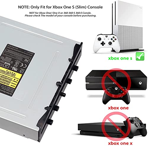 Blu-Ray Disk Drive for Xbox One S Q43888