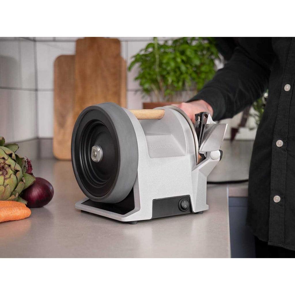 T-1 Kitchen Knife Sharpener W55893