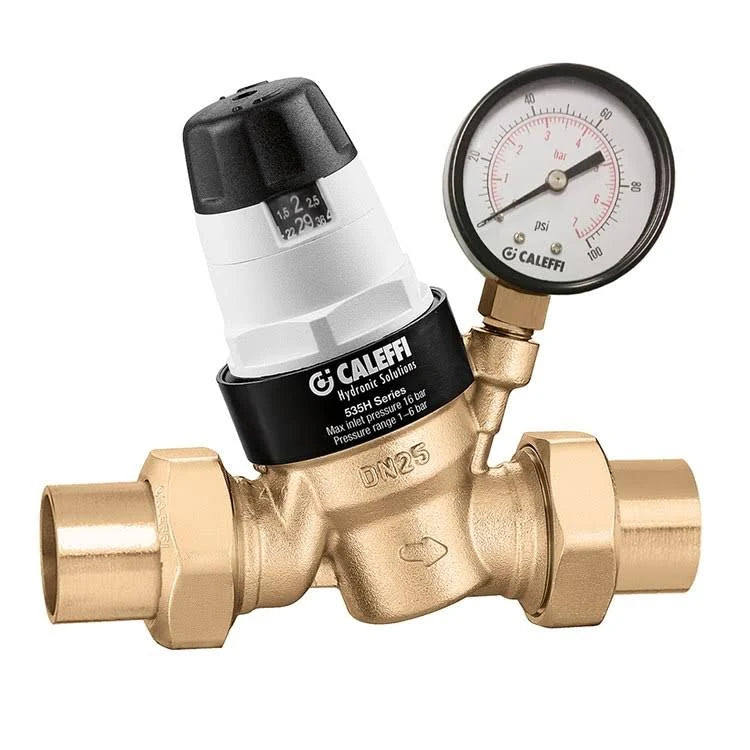 Pressure Reducing Valve B221201