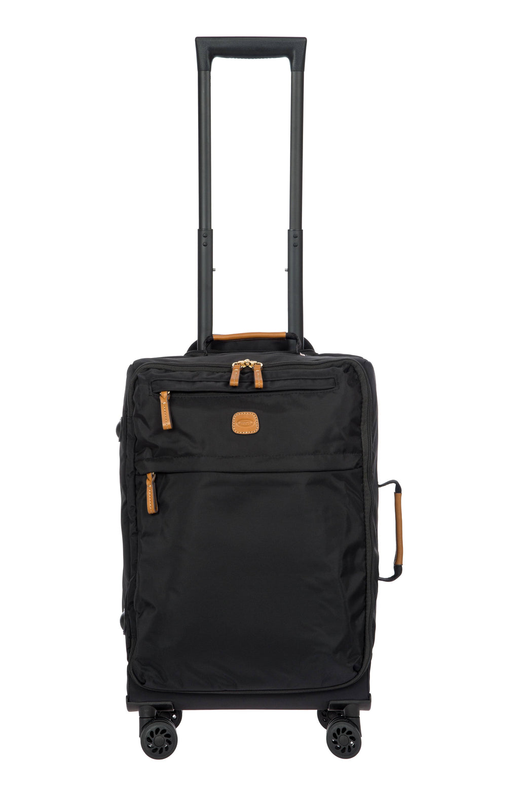 Black Carry-On Spinner I160804