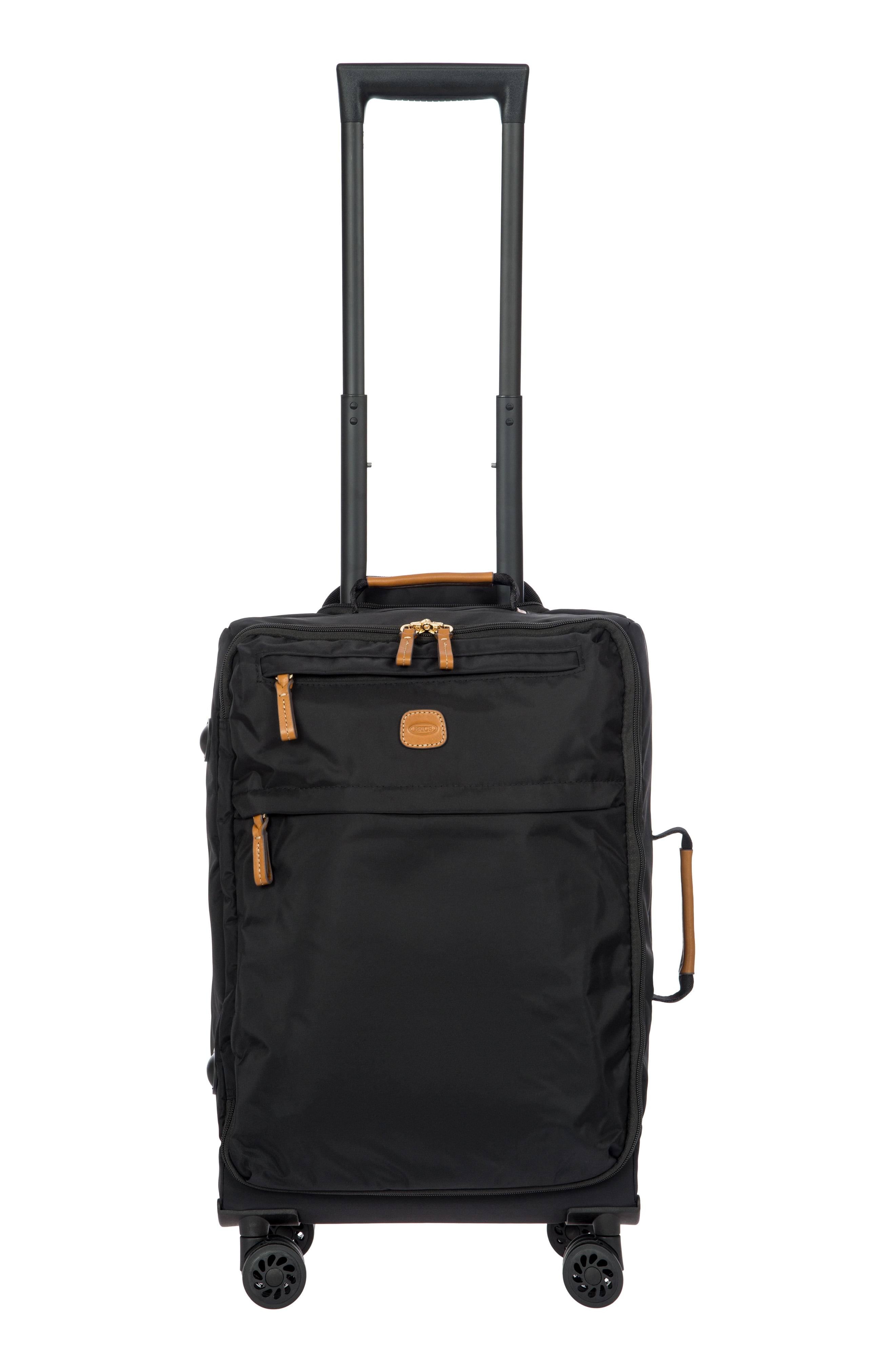 Black Carry-On Spinner I160804