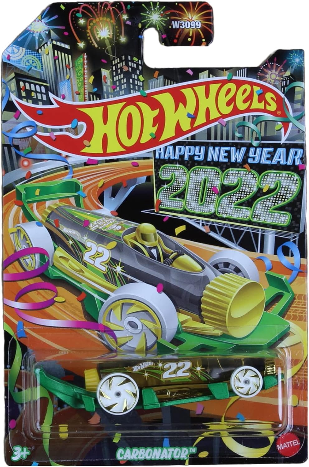 Complete Set of 5 Diecast Vehicles V628