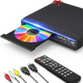 HDMI Region Free DVD Player with 1080P Upscaling G862422