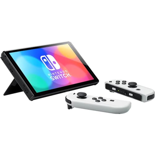 OLED Model Mario Kart 8 Deluxe Bundle N95393