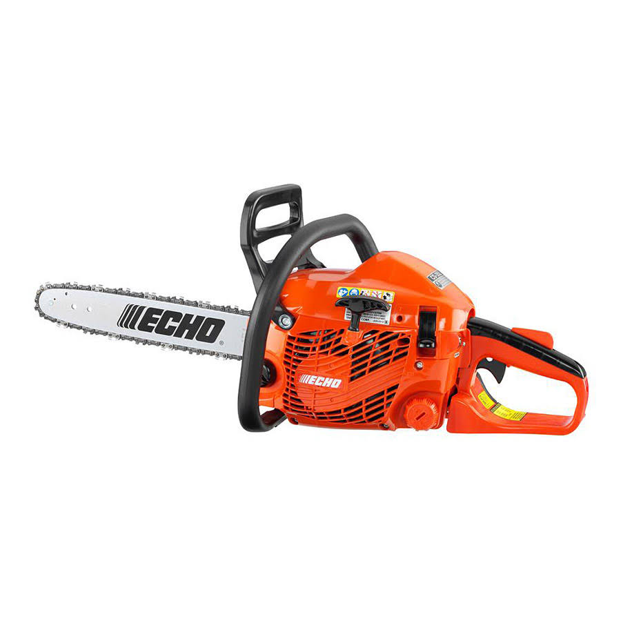 Rear Handle Gas Chainsaw W89732