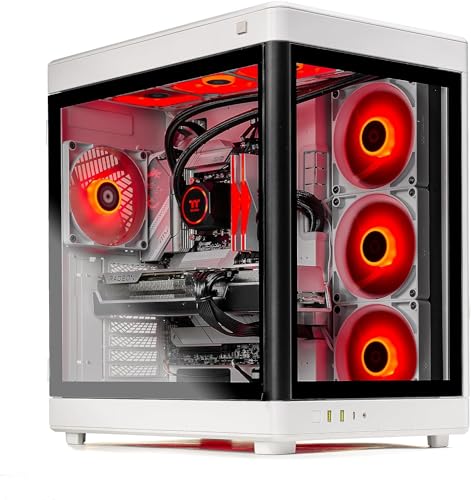 Intel i9 14900K RTX 4080 Super 16GB 2TB NVME Gen4 32GB DDR5 RAM Gaming PC G388