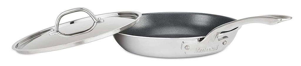 3-Ply Nonstick 10 Inch Fry Pan V898