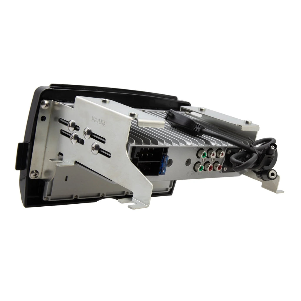 7 CarPlay Android Auto Head Unit for Harley-Davidson 2014+ Touring Motorcycle J611084