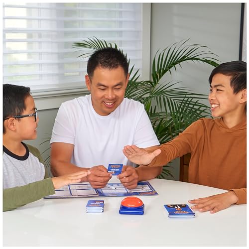 Electronic Buzzer Board Game N74528