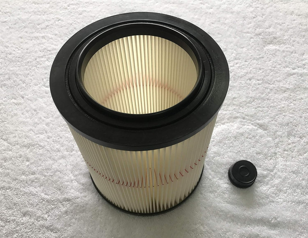 Vacuum Cartridge Filter Replacement 1 Pack X391102