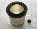 Vacuum Cartridge Filter Replacement 1 Pack X391102