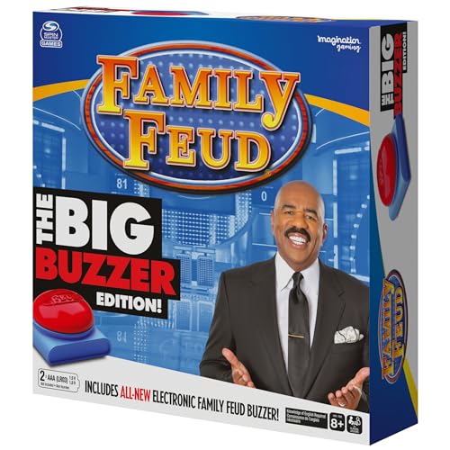Electronic Buzzer Board Game N74528