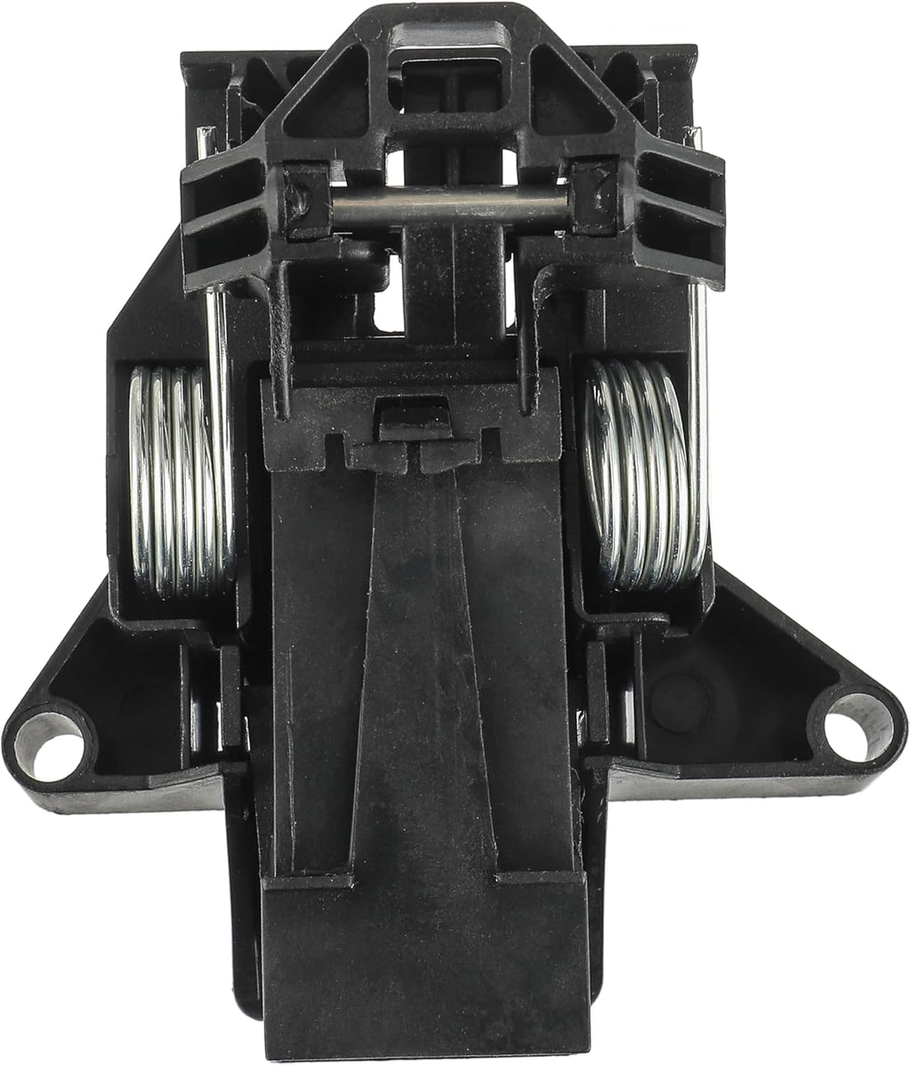 Dishwasher Door Latch B976