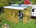 Screen Room for Awnings on RVs A421652